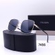 Prada Glasses: Good Quality