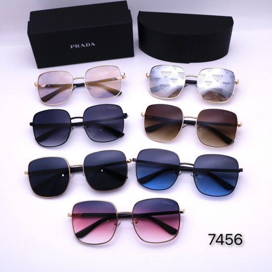 Prada Glasses: Good Quality