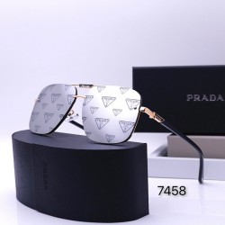 Prada Glasses: Good Quality