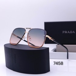 Prada Glasses: Good Quality