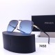 Prada Glasses: Good Quality