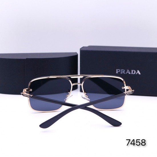 Prada Glasses: Good Quality