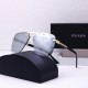 Prada Glasses: High Quality
