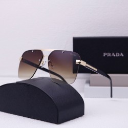 Prada Glasses: High Quality