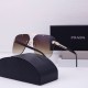 Prada Glasses: High Quality