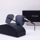 Prada Glasses: High Quality