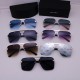 Prada Glasses: High Quality
