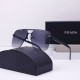 Prada Glasses: High Quality