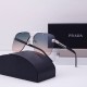 Prada Glasses: High Quality
