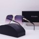 Prada Glasses: High Quality