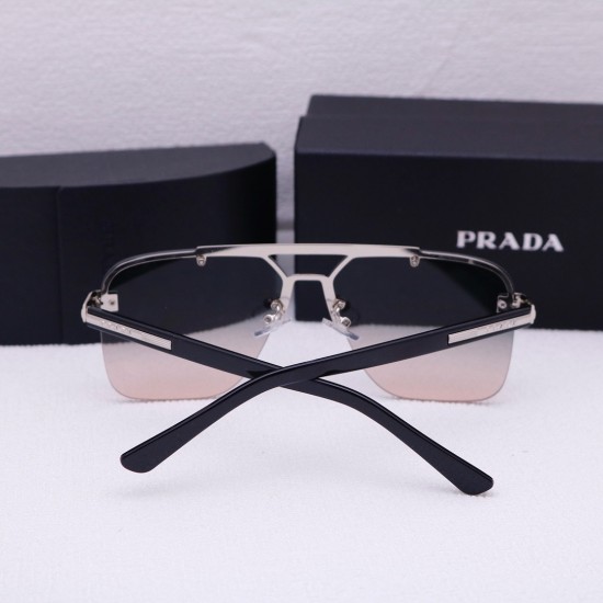 Prada Glasses: High Quality