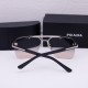 Prada Glasses: High Quality