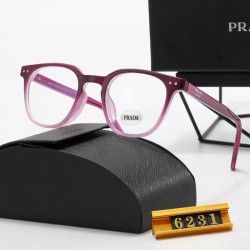 Prada Glasses: Good Quality