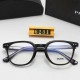 Prada Glasses: Good Quality