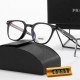 Prada Glasses: Good Quality