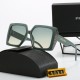Prada Glasses: High Quality