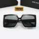 Prada Glasses: High Quality
