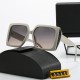 Prada Glasses: High Quality