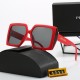 Prada Glasses: High Quality