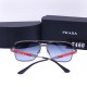 Prada Glasses: High Quality