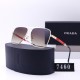 Prada Glasses: High Quality
