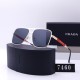 Prada Glasses: High Quality