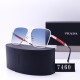 Prada Glasses: High Quality