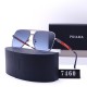 Prada Glasses: High Quality