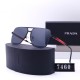 Prada Glasses: High Quality