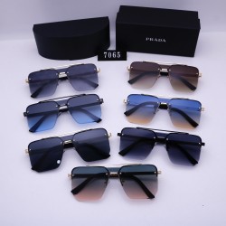 Prada Glasses: High Quality