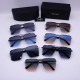Prada Glasses: High Quality