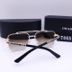 Prada Glasses: High Quality