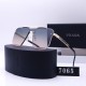 Prada Glasses: High Quality