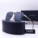 Prada Glasses: High Quality