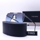 Prada Glasses: High Quality
