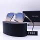 Prada Glasses: High Quality