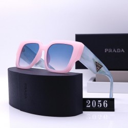 Prada Glasses: Good Quality