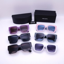 Prada Glasses: Good Quality