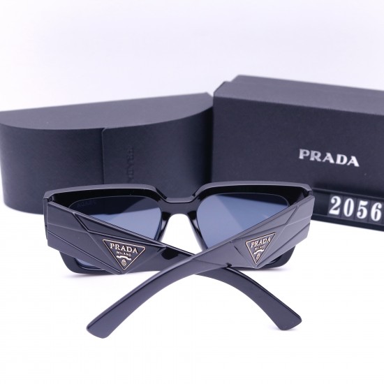 Prada Glasses: Good Quality