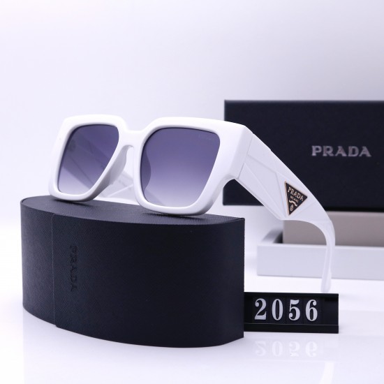 Prada Glasses: Good Quality