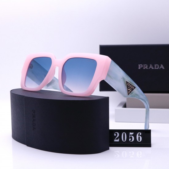 Prada Glasses: Good Quality