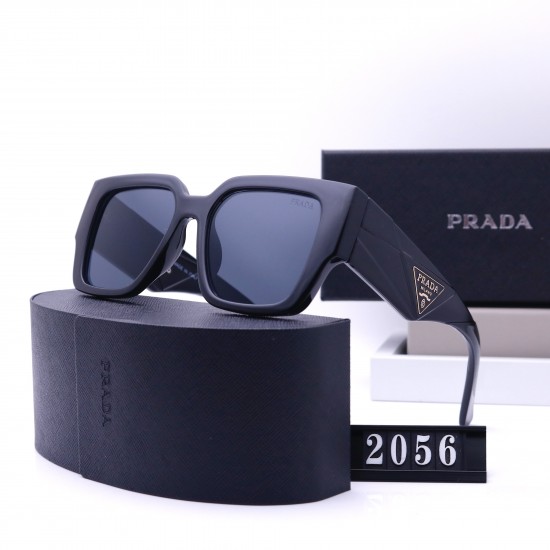 Prada Glasses: Good Quality
