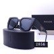 Prada Glasses: Good Quality