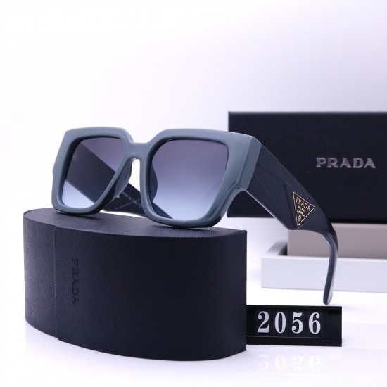Prada Glasses: Good Quality
