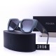 Prada Glasses: Good Quality