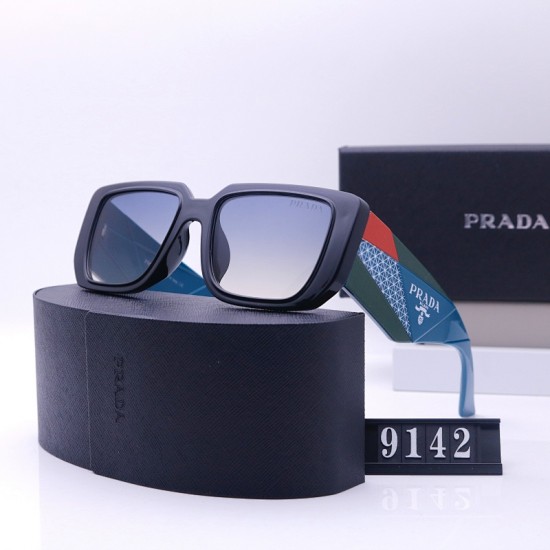 Prada Glasses: Good Quality