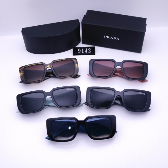 Prada Glasses: Good Quality