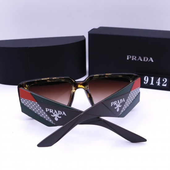 Prada Glasses: Good Quality