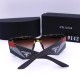 Prada Glasses: Good Quality
