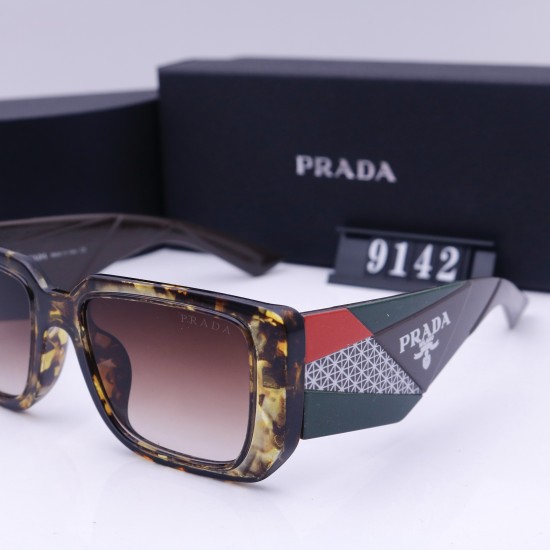 Prada Glasses: Good Quality